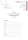 Anmeldeformular YLA30_450UE