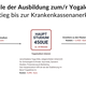 Ausbildungskonzept Schaubild