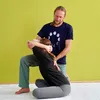 Thai Yoga Massage Practitioner