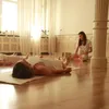 slow soft sundays - Yoga und Klangbad für Frauen