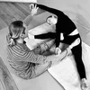 Thai Yoga Massage Workshop - Stretch & Relax