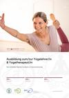 Infos und Anmeldung Yogalehrerausbildung