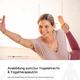 Infos & Anmeldung Yoga-Ausbildung
