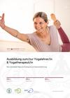 Infos & Anmeldung Yoga-Ausbildung
