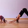 Kinderyogalehrer/in