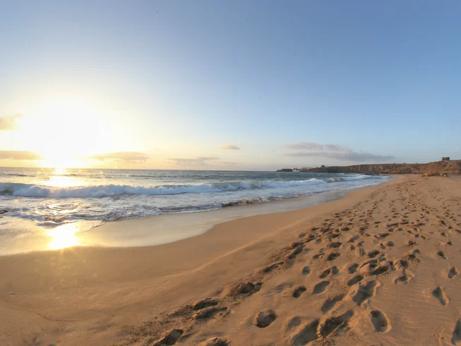 Yogaferien Fuerteventura