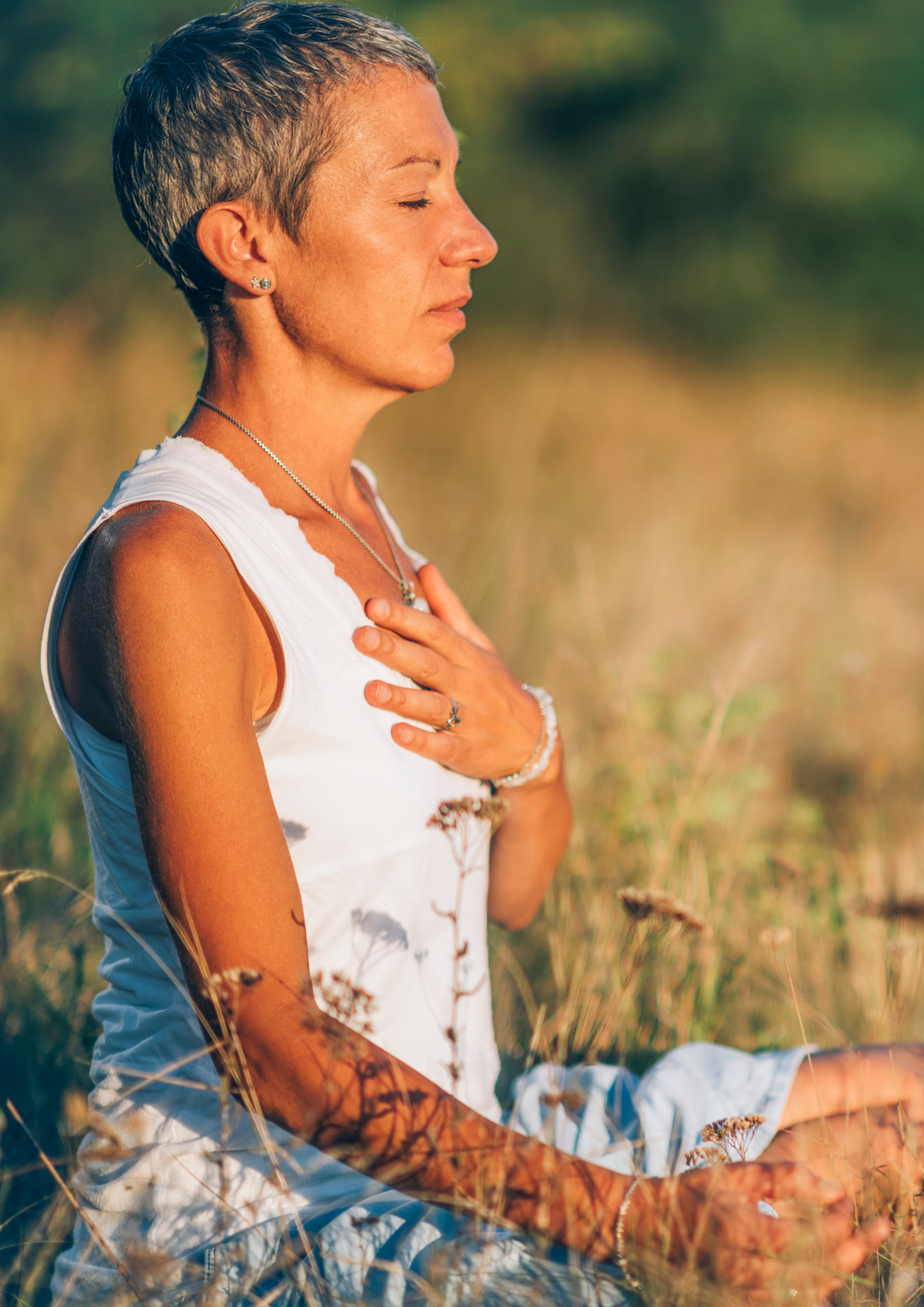 Traumasensibles Yoga