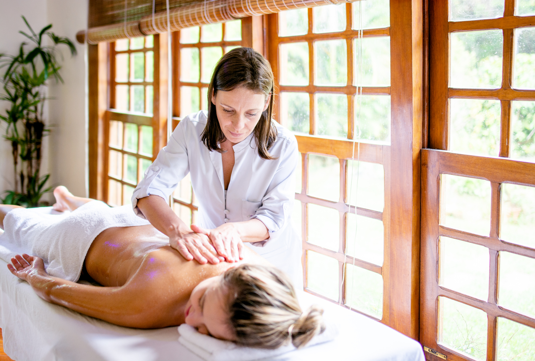 Ausbildungsbeginn Ayurvedic Health Practitioner